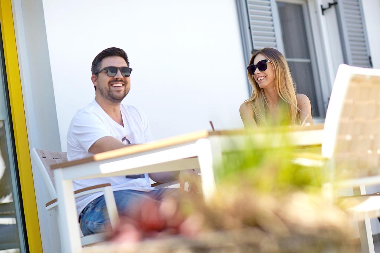 The Doors Boutique Apartments Mosonmagyaróvár 外观 照片